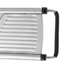 Vegetable Chopper Onion Chopper Stainless Steel ABS Adjustable Food Cutter