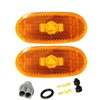 Easy Link 2 x Side Marker Lights 12 V with