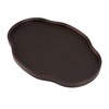 Tea Tray Retro Prevent Slip Minimalist Retro Japanese Style Food