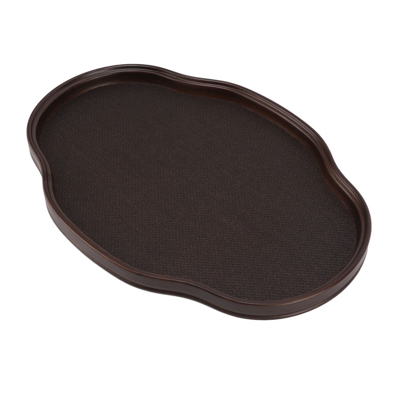 Tea Tray Retro Prevent Slip Minimalist Retro Japanese Style Food