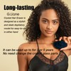 G.Liane Crystal Hair Eraser,Upgraded Painless Crystal Hair Remover,More Effective Crystal