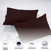 SGI Bedding 100% Egyptian Cotton Queen 20" X 30" Set