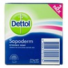 Dettol Sapoderm Hygienic Bar Soap For Acne Prone And Oily