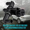 Heater Control Valve Solenoid Air Conditioning Control Valve for Aerostar