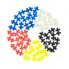 PLUS PLUS 70 Piece Interlocking Building Blocks for Kids, Open