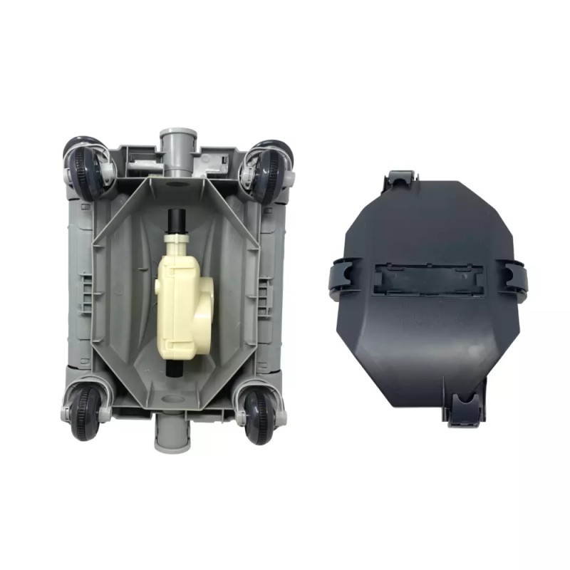 Intex Cleaner Top & Gear Module & Base for 28001E