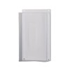 As One Navis Paper Towel Holder, Magnetic Type, NH-M1 /