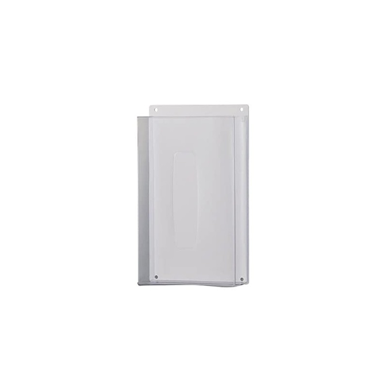 As One Navis Paper Towel Holder, Magnetic Type, NH-M1 /