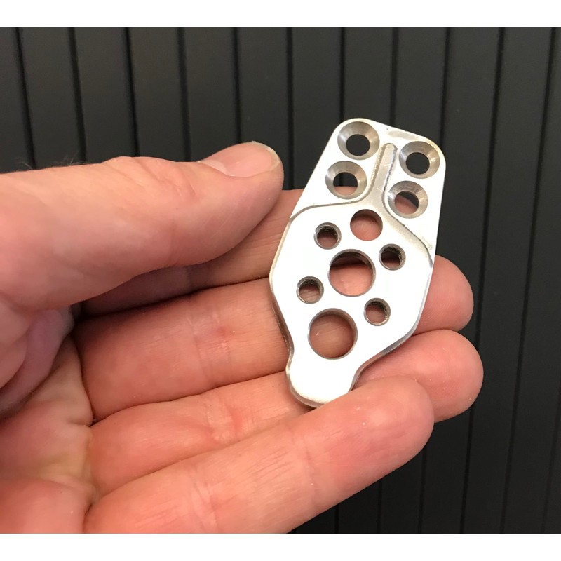 BOLT2 Adapter for CrankBrothers Hammerhead Cleats