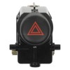 Standard Motor Products HZS149 Interruptor de advertencia de peligro, negro