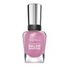 Sally Hansen Complete Salon Manicure Nail Polish Colour 375 SGT.