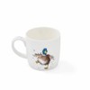 Wrendale Guard Duck Mug - Royal Worcester Wrendale 11 oz