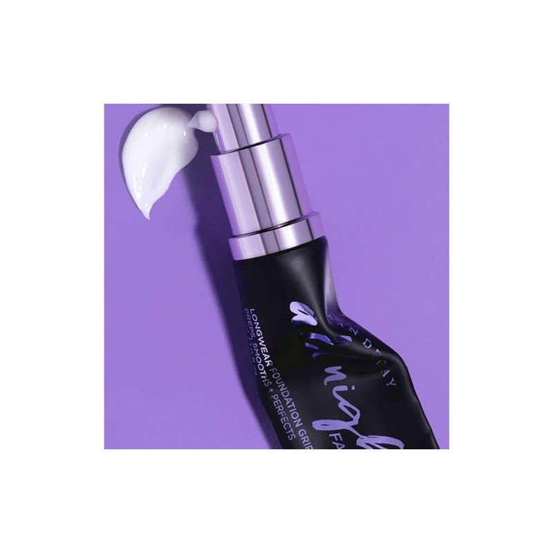 Urban Decay All Nighter Face Primer Primer para Rostro, Textura