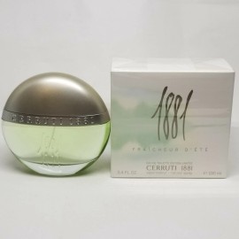 Cerruti 1881 DISCONTINUED!!