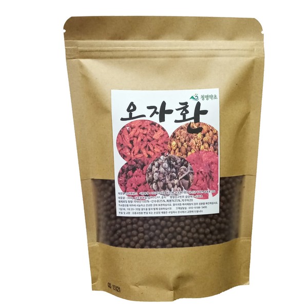 Oh Ja-hwan (4 pieces of 300g) / 오자환(300g 4개)