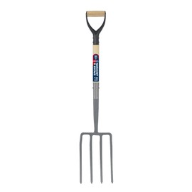 Spear & Jackson 1650SN Neverbend Professional Potato Fork