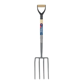Spear & Jackson 1650SN Neverbend Professional Potato Fork