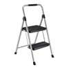 HFT FRANKLIN 2 Step (Two-Step) Stool Ladder by Franklin Type