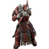 NECA Gears of War Theron Guard (NO Helmet) Series 2