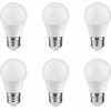 ANYPOWK 12V Low Voltage LED Light Bulbs - Warm White