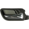 Dorman 79543 Front Passenger Side Interior Door Handle Compatible with