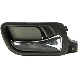 Dorman 79543 Front Passenger Side Interior Door Handle Compatible with Select Honda Models