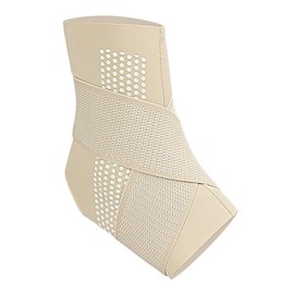 Gatuida Ankle Brace Support for Women Men Sports Foot Brace Sleeve Protector for Sprained Ankle Basketball Tennis Volleyball Skiing