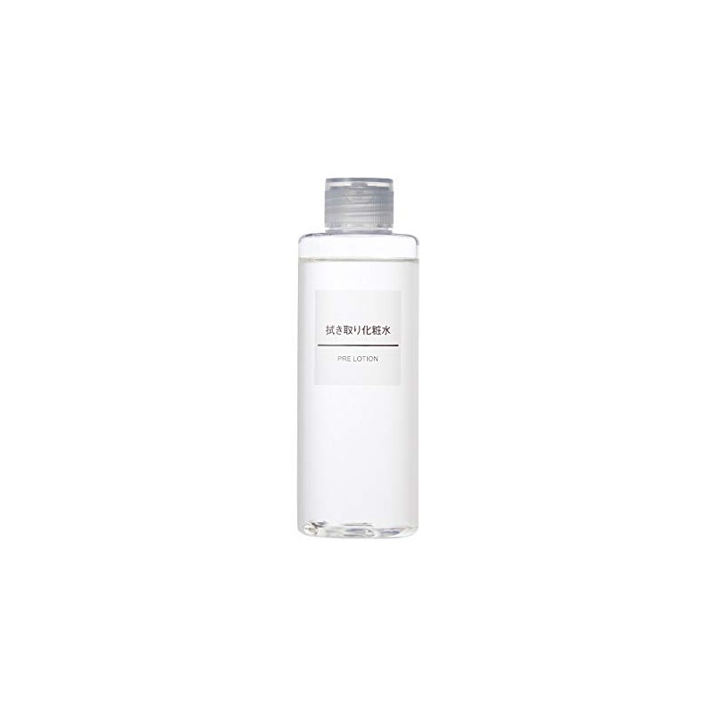 Muji Cleansing Lotion, 6.8 fl oz (200 ml)