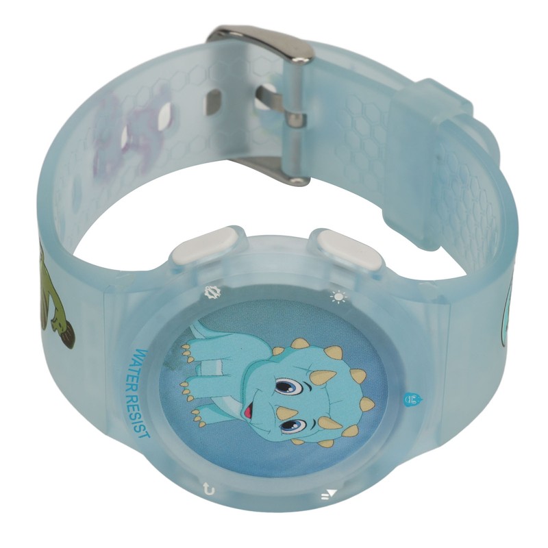 Kids Digital Watch 60mah with Replacement Watch Band Case NFC