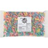 SOUR PATCH KIDS Soft & Chewy Candy, Bulk Candy, 5
