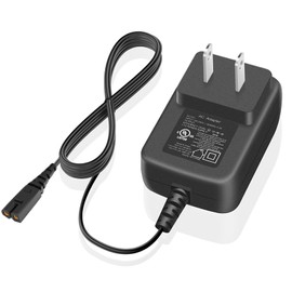 VIFOCUFY Charger Replacement for Pool Blaster 20050CL 25050GL 22051EL Automatic Robotic Vacuum Cleaner AC Adapter for Water Tech LC099-2SK Power Cord with UL Listed