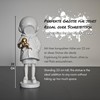 OXWIND Banksy Graffiti Inspired - Deep Sea Diver Statue, 22