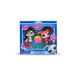 Littlest Pet Shop 1 Pack Assortment Series 2
