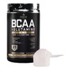 Bcaa 411 Sascha Fitness Suplemento Los Sabores Sabor Piña Colada