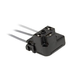 ACDelco GM Original Equipment PT2468 Black Multi-Purpose Pigtail