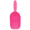 Handy Housewares Colorful BPA-Free Pet Food Scoop - Measures Up