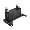 JDMON Transmission Oil Cooler Replacement for 2003-2009 Dodge Ram 2500,