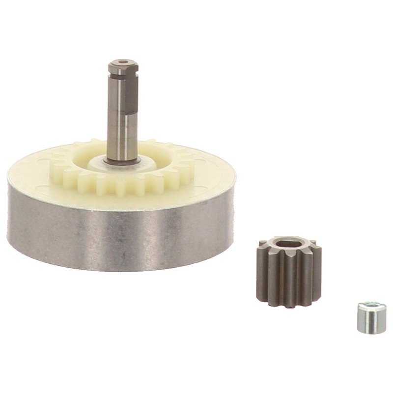 Stihl Gear 1208 640 7550