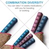 Yaklim Monthly Pill Organizer 28 Day, Large Pill Box 4