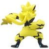 Takara Tomy Pokémon Collection MS-09 Zeraora Pokemon Figure Toy 4