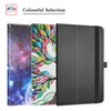 JRTAL for TCL TAB 10 NXTPAPER 5G Case 9199S,Premium PU