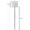 ROSS Classic Felt Bass Drum Beater