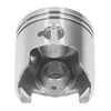 Motorcycle Piston Pin Ring Set Piston Ring Kit 40mm Y-Zinger