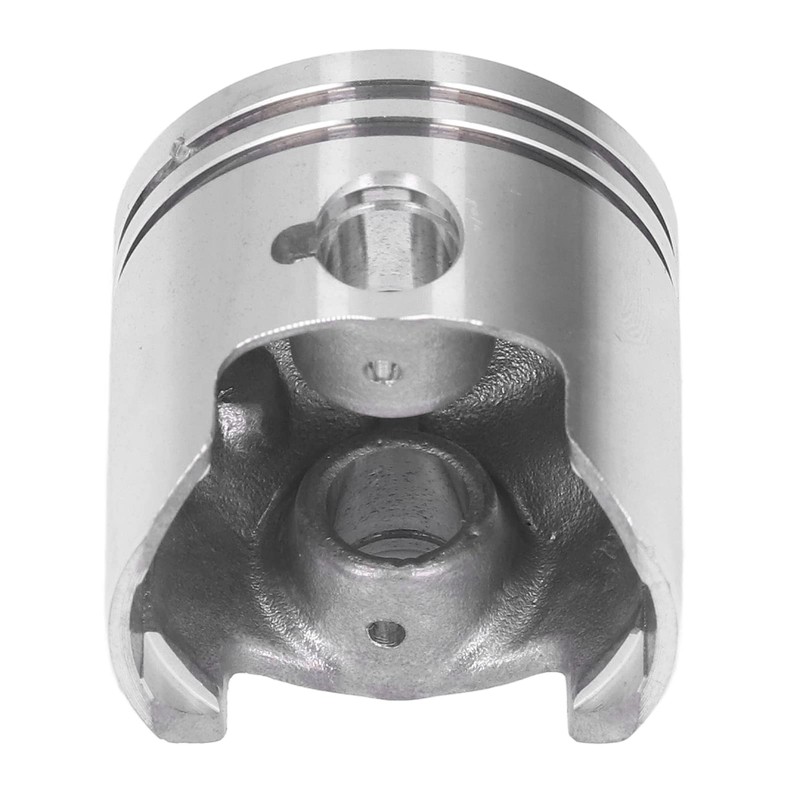 Motorcycle Piston Pin Ring Set Piston Ring Kit 40mm Y-Zinger