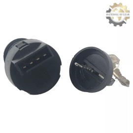 Polaris Ignition Key Switch for Polaris Trail Boss 325 Se 2000 2001 Atv New