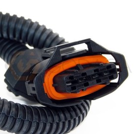 1x Wiring Harness O2 Oxygen Sensor Extensions 3.6ltr V6 SIDI Engine 12"