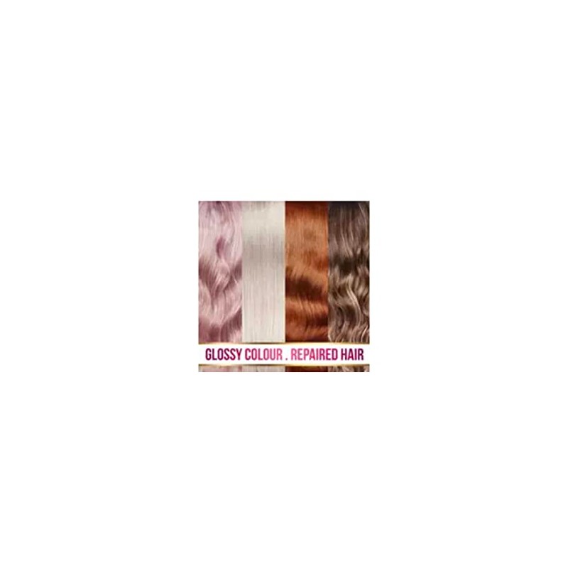 Pantene Miracles Colour Gloss Shampoo 400 ML