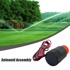 KMBNTU 35-3099 Replacement Solenoid Size 1-1/2in to 2in for Toro 252 Series