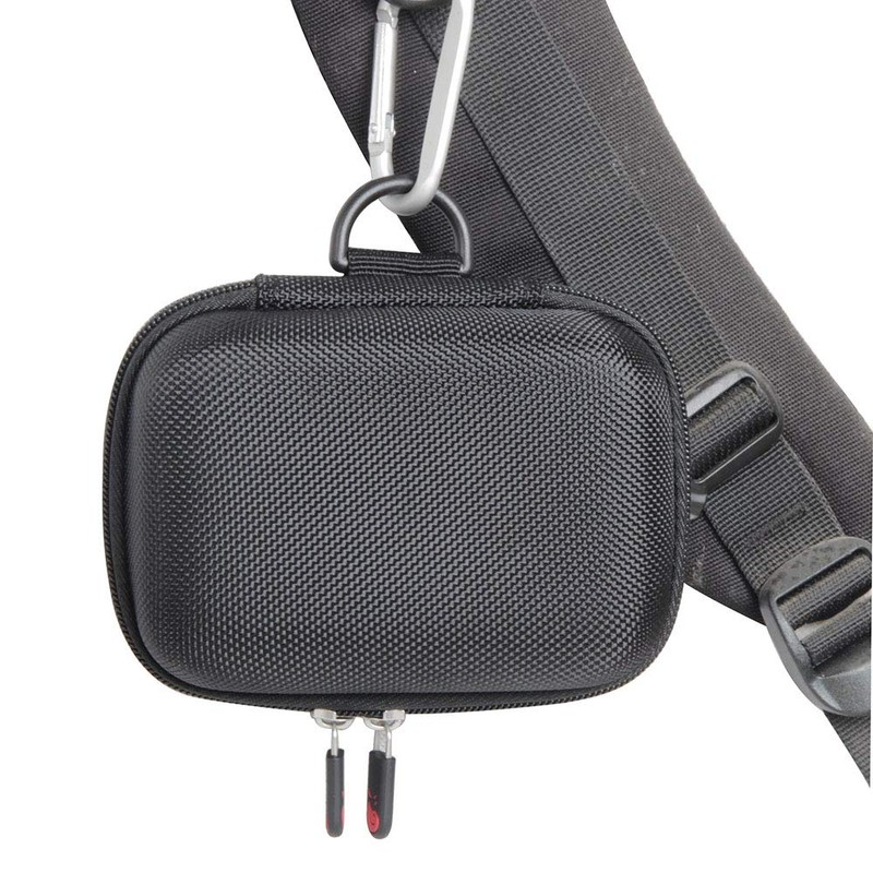 Storage Case for JBL GO 5/ GO 4 / GO