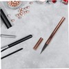 Healvian Liquid Eyeliner Pen for Women Natural Eye Makeup Tool